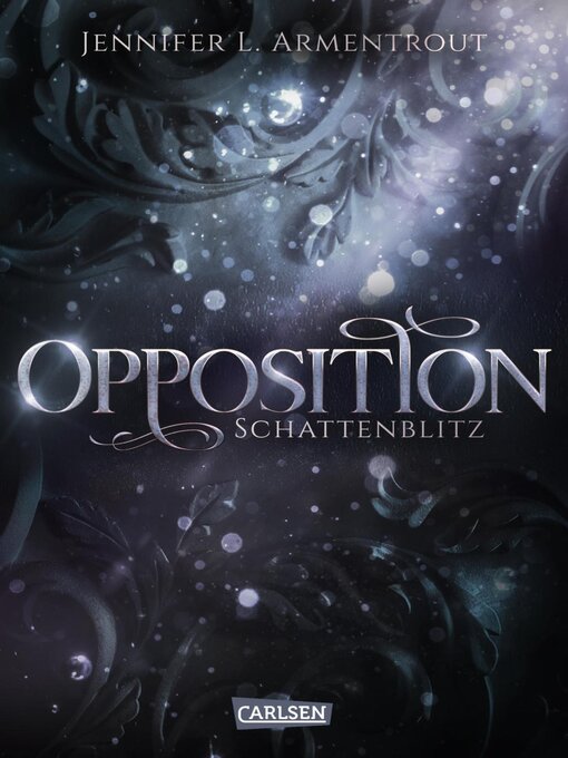 Cover image for Obsidian 5